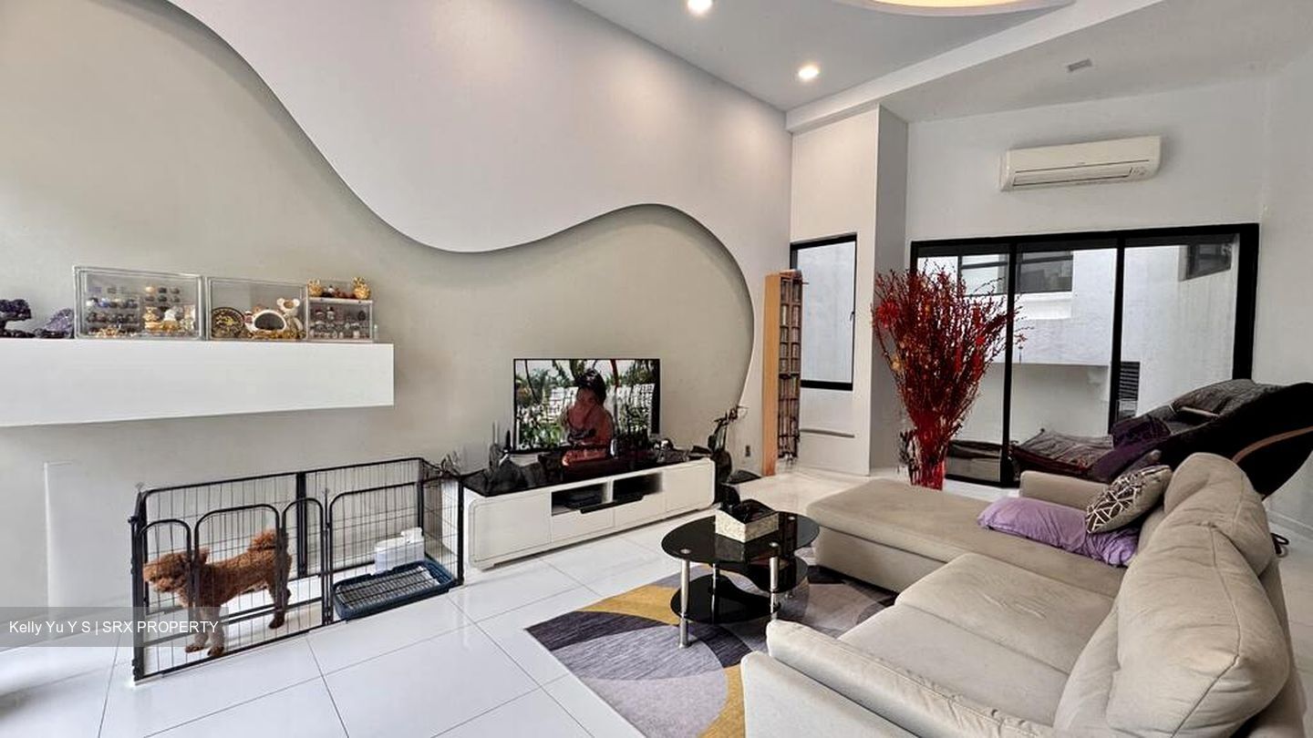 Woodlands Street 32 (D25), Terrace #506787381